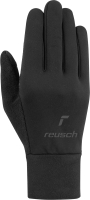 Перчатки лыжные Reusch Liam Touch-TEC / 6306105-7700 (р-р 7, Black) - 