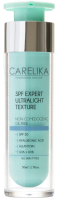 Крем для лица Carelika SPF Expert Ultralight Texture With SPF50 (50мл) - 