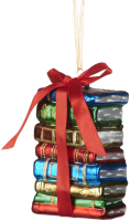 

Елочная игрушка, Xmas 2023 Книги / TR 21257
