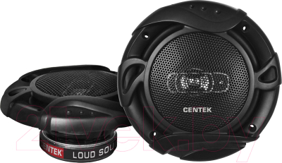 Коаксиальная АС Centek CT-8301-65