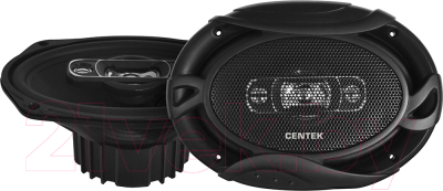 Коаксиальная АС Centek CT-8301-69