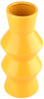 Ваза Eglo Sasebo 421028 (керамика, желтый) - 
