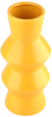 Ваза Eglo Sasebo 421028 (керамика, желтый)