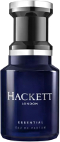 Парфюмерная вода Hackett Essential (50мл) - 