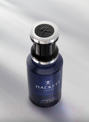 Парфюмерная вода Hackett Essential (50мл)