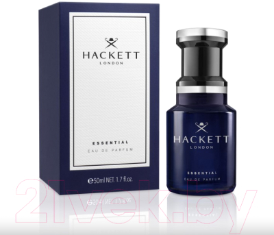 Парфюмерная вода Hackett Essential (50мл)