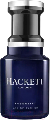 Парфюмерная вода Hackett Essential (50мл)