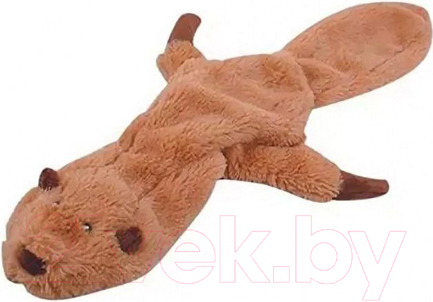 Игрушка для собак Homepet Бобер / 70277