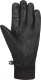 Перчатки лыжные Reusch Diana Touch-TEC / 6335154-7700 (р-р 7, Black) — фото 4