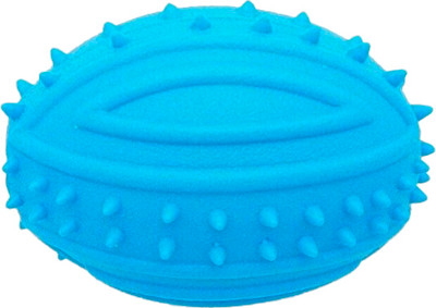 

Игрушка для собак, Мяч регби с шипами / 71116