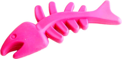 

Игрушка для собак, Рыбья кость / 71118