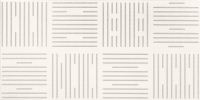 Декоративная плитка Domino D-Burano Stripes (308x608) - 