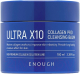 Бальзам для снятия макияжа Enough Ultra X10 Collagen Cleansing Balm (100мл) - 