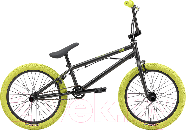 Велосипед STARK Madness BMX 3 2024