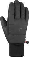 Перчатки лыжные Reusch Stratos Touch-TEC / 6305135-7700 (р-р 7.5, Black) - 