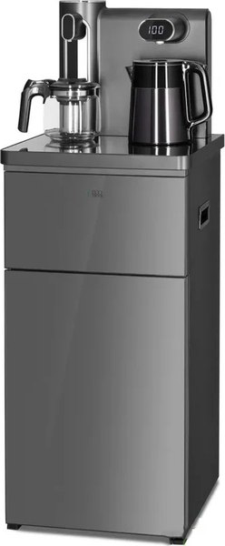 Кулер Ecotronic TB41-LE