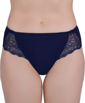 Трусы женские Verally 150-3 (р.102, темно-синий) - 