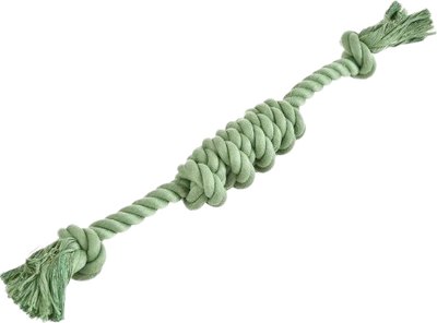 

Игрушка для собак, Канат с большим узлом / 72519