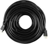 Кабель Buro BHP-HDMI-1.4-20 (20м, черный) -