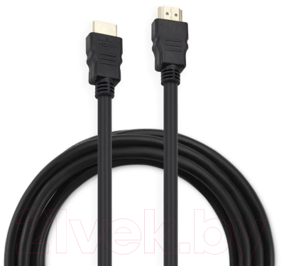 Кабель Buro BHP-HDMI-1.4-20 (20м, черный)