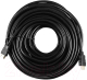 Миниатюра изображения товара Кабель Buro BHP-HDMI-1.4-20 (20м, черный)