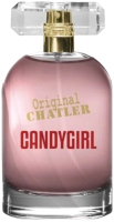 Парфюмерная вода Chatler Candy Girl (100мл) - 