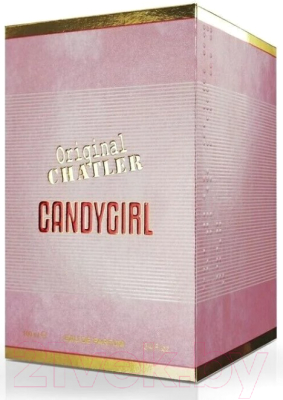 Парфюмерная вода Chatler Candy Girl (100мл)