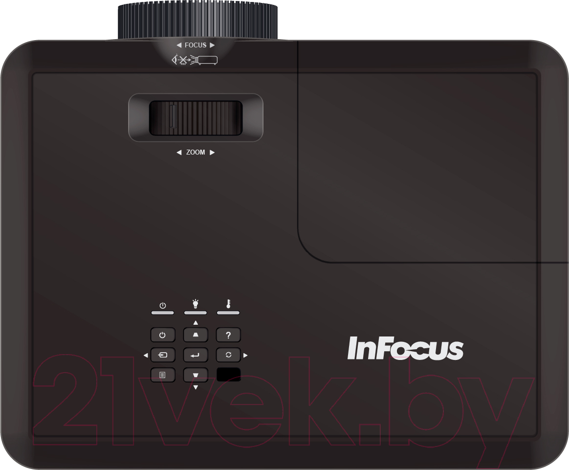 Проектор InFocus IN112AA