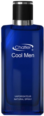 Парфюмерная вода Chatler Cool Men (100мл)