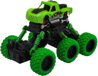 Автомобиль игрушечный Funky Toys Внедорожник / FT97933 (зеленый) - 