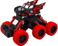 Автомобиль игрушечный Funky Toys Внедорожник / FT97932 (красный) - 