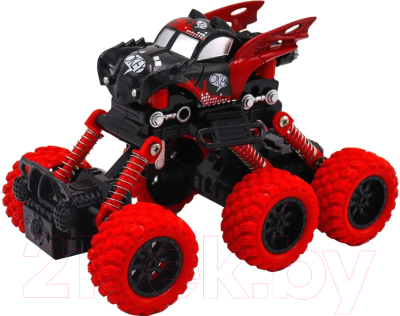 Автомобиль игрушечный Funky Toys Внедорожник / FT97932 (красный)