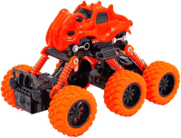 Автомобиль игрушечный Funky Toys Внедорожник / FT97949 (оранжевый) - 