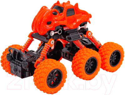 Автомобиль игрушечный Funky Toys Внедорожник / FT97949 (оранжевый)