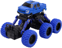 Автомобиль игрушечный Funky Toys Внедорожник / FT97934 (синий) - 