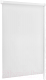 Рулонная штора Delfa Сантайм Уни СРШ-01 МД120 (73x170, белый) - 