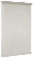 Рулонная штора Delfa Сантайм Уни СРШ-01 МД125 (34x170, серый) - 
