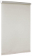 Рулонная штора Delfa Сантайм Уни СРШ-01 МД125 (43x170, серый) - 