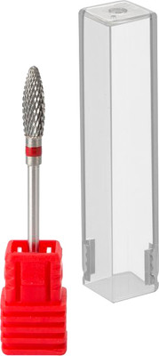 

Фреза для маникюра, Пламя