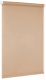 Рулонная штора Delfa Сантайм Уни СРШ-01 МД130 (48x170, песок) - 