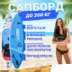 Миниатюра изображения товара SUP-борд UNIX Line Deep Sea / SUPUDS32