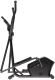Миниатюра изображения товара Эллиптический тренажер UNIX Fit SL-340 / ELSL340