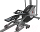 Миниатюра изображения товара Эллиптический тренажер UNIX Fit SL-430E / ELSL430E