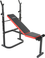 

Скамья многофункциональная, Bench 120 / BSBN120