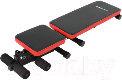 Скамья многофункциональная UNIX Fit Bench 130P / BSBN130P