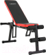 Миниатюра изображения товара Скамья многофункциональная UNIX Fit Bench 130P / BSBN130P