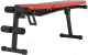 Миниатюра изображения товара Скамья многофункциональная UNIX Fit Bench 130P / BSBN130P