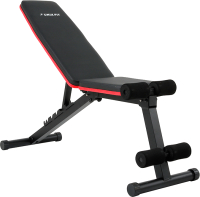 Скамья многофункциональная UNIX Fit Bench 110 / BSBN110 - 