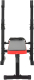 Миниатюра изображения товара Скамья многофункциональная UNIX Fit Bench 125 / BSBN125