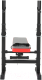 Миниатюра изображения товара Скамья многофункциональная UNIX Fit Bench 125 / BSBN125
